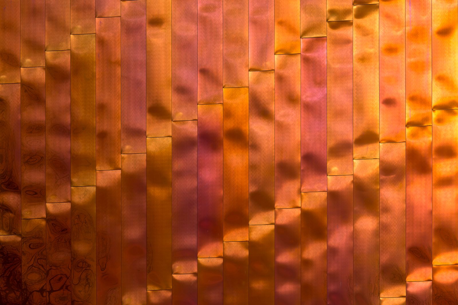 Copper Sheets & Flats