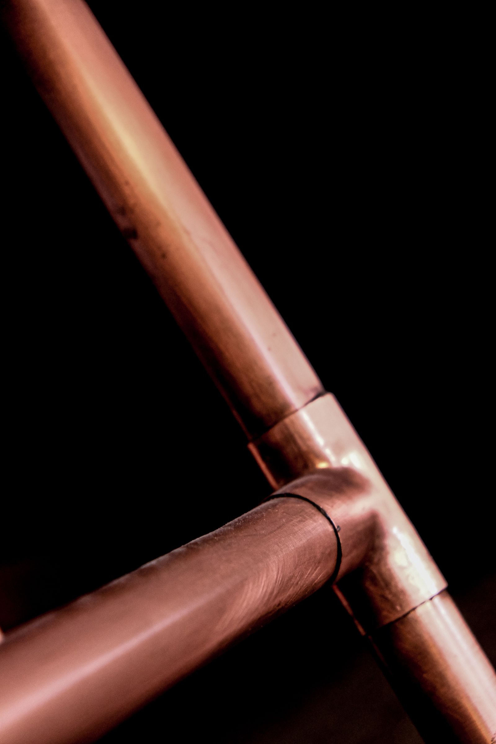 Copper Tubes & Profiles